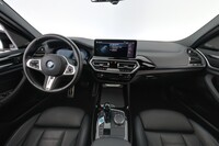 BMW iX3 vaihtoauto