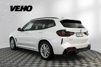 BMW iX3 vaihtoauto
