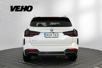 BMW iX3 vaihtoauto