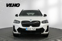 BMW iX3 vaihtoauto