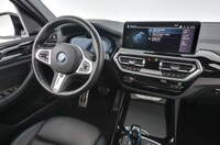 BMW iX3 vaihtoauto