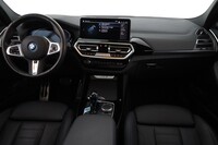 BMW iX3 vaihtoauto