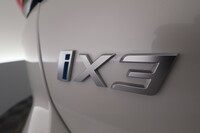 BMW iX3 vaihtoauto
