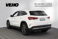Mercedes-Benz GLA vaihtoauto