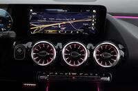 Mercedes-Benz GLA vaihtoauto