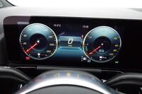 Mercedes-Benz GLA vaihtoauto