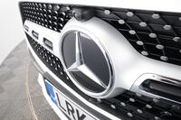 Mercedes-Benz GLA vaihtoauto
