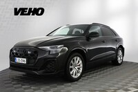 Audi Q8 vaihtoauto