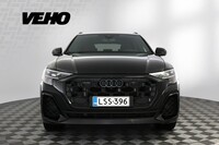 Audi Q8 vaihtoauto