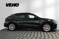 Audi Q8 vaihtoauto