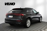 Audi Q8 vaihtoauto
