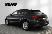 Audi Q8 vaihtoauto