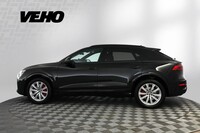 Audi Q8 vaihtoauto