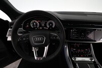 Audi Q8 vaihtoauto