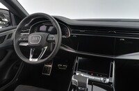 Audi Q8 vaihtoauto