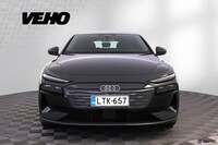 Audi A6 e-tron vaihtoauto
