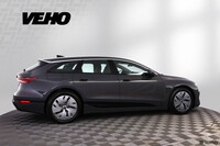 Audi A6 e-tron vaihtoauto