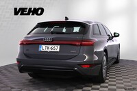 Audi A6 e-tron vaihtoauto
