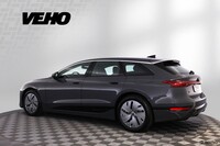 Audi A6 e-tron vaihtoauto
