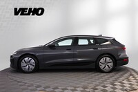 Audi A6 e-tron vaihtoauto