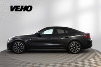 BMW i4 vaihtoauto
