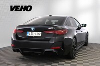BMW i4 vaihtoauto