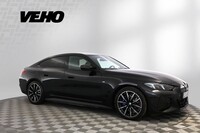 BMW i4 vaihtoauto