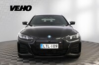 BMW i4 vaihtoauto