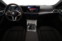 BMW i4 vaihtoauto