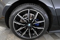 BMW i4 vaihtoauto
