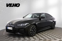 BMW i4 vaihtoauto