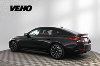BMW i4 vaihtoauto