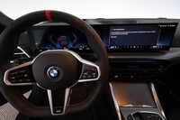 BMW i4 vaihtoauto