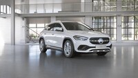 Mercedes-Benz GLA vaihtoauto