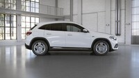 Mercedes-Benz GLA vaihtoauto
