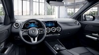 Mercedes-Benz GLA vaihtoauto