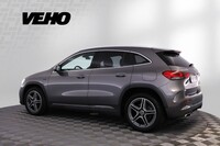 Mercedes-Benz GLA vaihtoauto