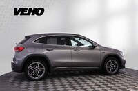 Mercedes-Benz GLA vaihtoauto
