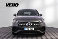 Mercedes-Benz GLA vaihtoauto