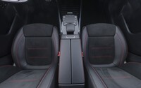 Mercedes-Benz GLA vaihtoauto