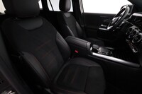 Mercedes-Benz GLA vaihtoauto