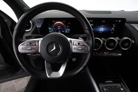 Mercedes-Benz GLA vaihtoauto