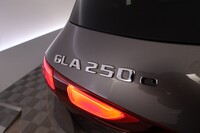 Mercedes-Benz GLA vaihtoauto