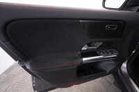 Mercedes-Benz GLA vaihtoauto