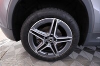 Mercedes-Benz GLA vaihtoauto