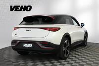Smart #3 vaihtoauto