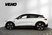 Smart #3 vaihtoauto