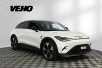 Smart #3 vaihtoauto