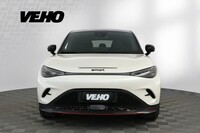 Smart #3 vaihtoauto
