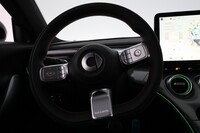 Smart #3 vaihtoauto